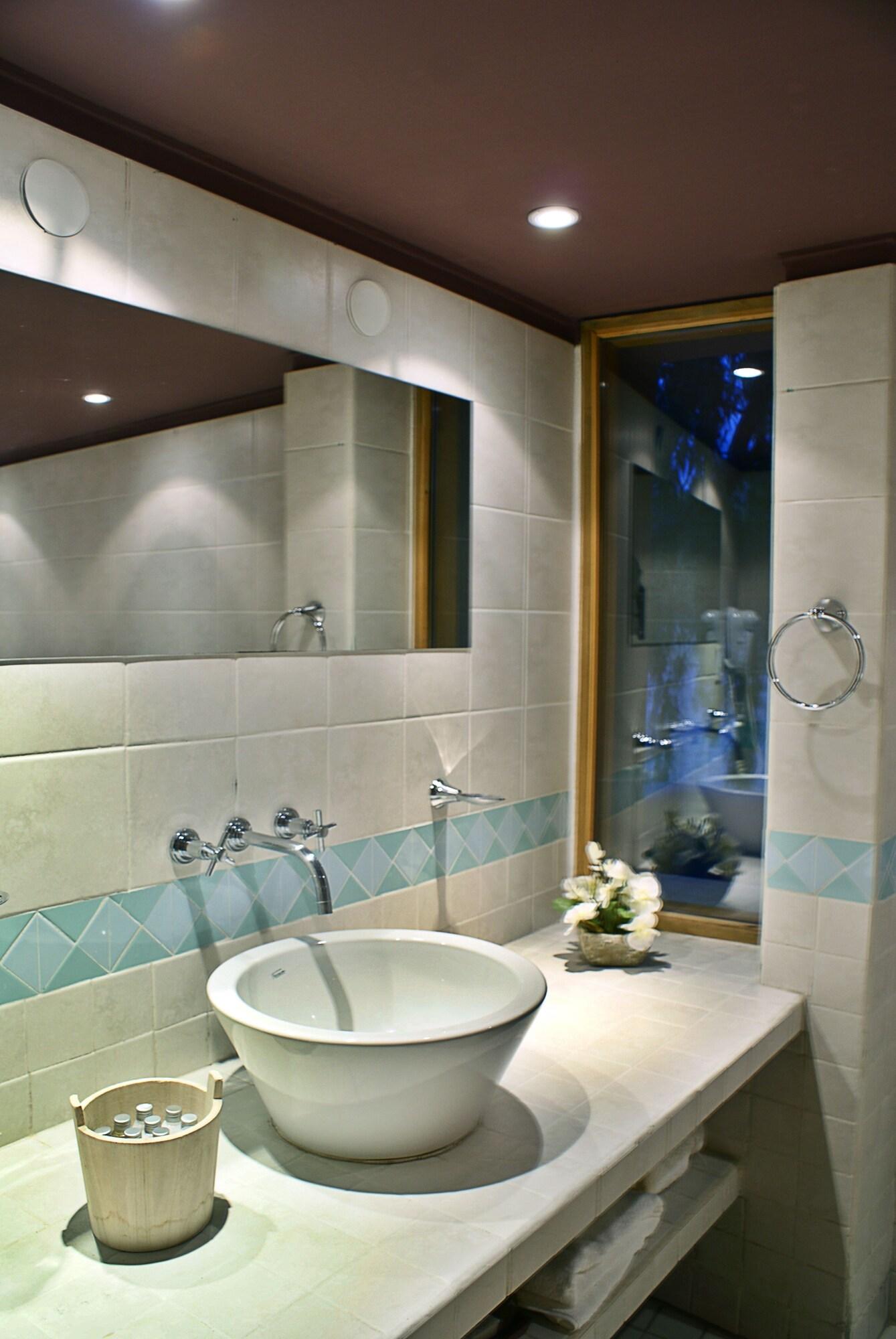 La Comarca Hotel Purmamarca Zewnętrze zdjęcie