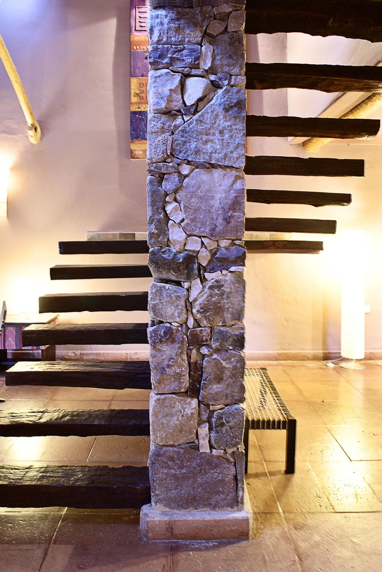 La Comarca Hotel Purmamarca Zewnętrze zdjęcie