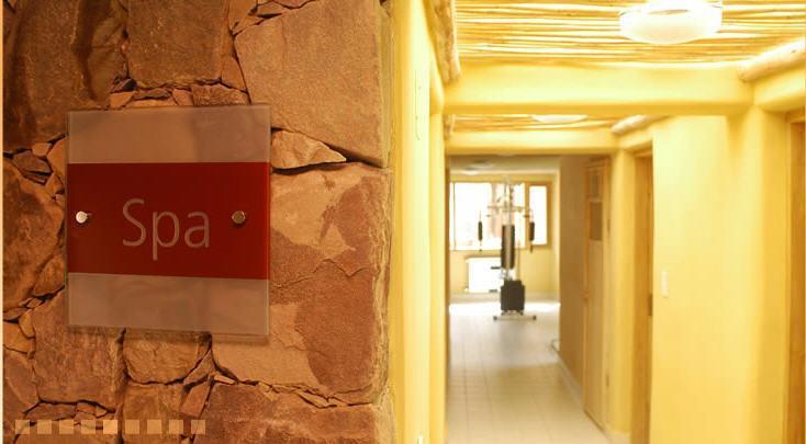 La Comarca Hotel Purmamarca Zewnętrze zdjęcie