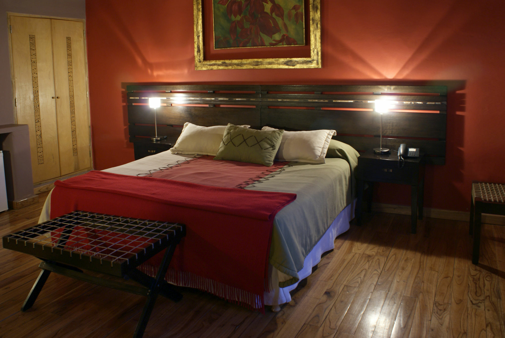 La Comarca Hotel Purmamarca Zewnętrze zdjęcie