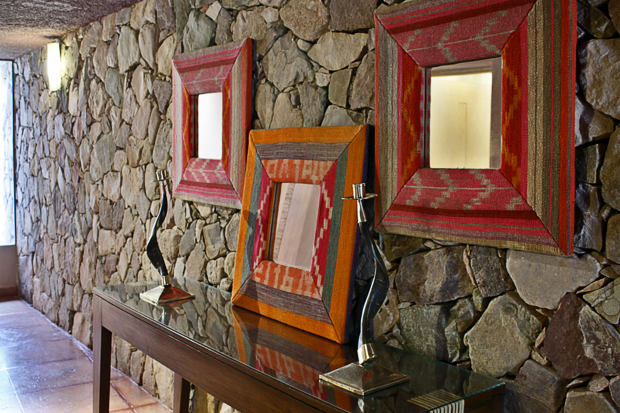 La Comarca Hotel Purmamarca Zewnętrze zdjęcie