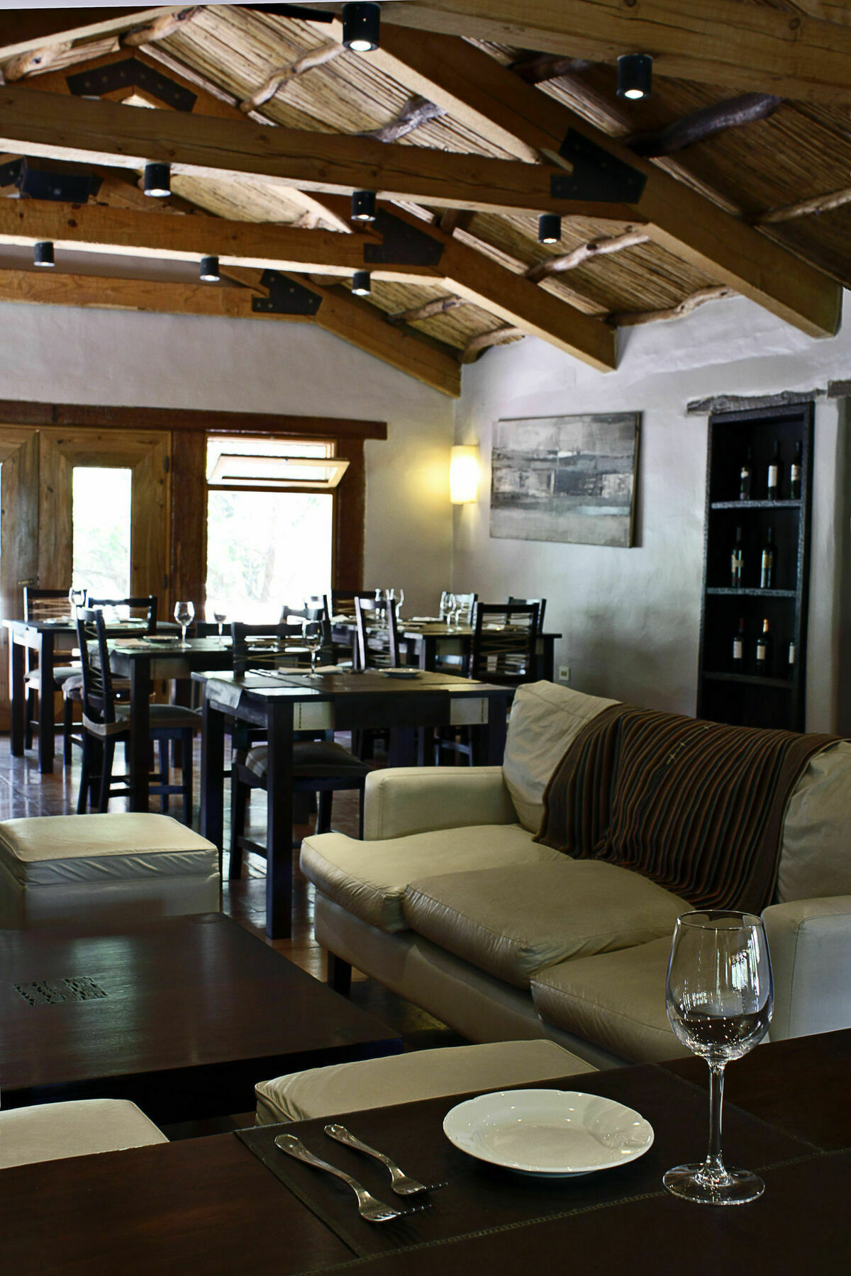 La Comarca Hotel Purmamarca Zewnętrze zdjęcie